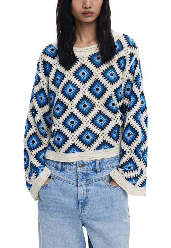 Desigual - Desigual Breimode Dames