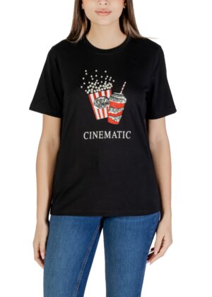 Only - Only T-shirt Dames