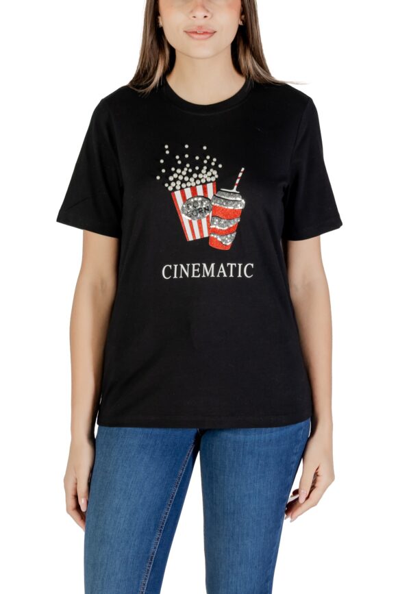 Only - Only T-shirt Dames
