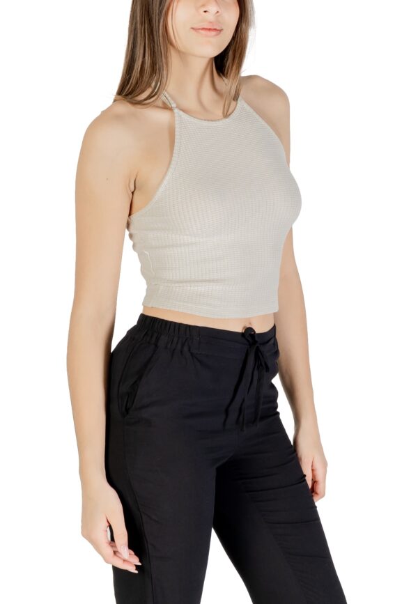 Calvin Klein Jeans - Calvin Klein Jeans Top Dames - Afbeelding 3