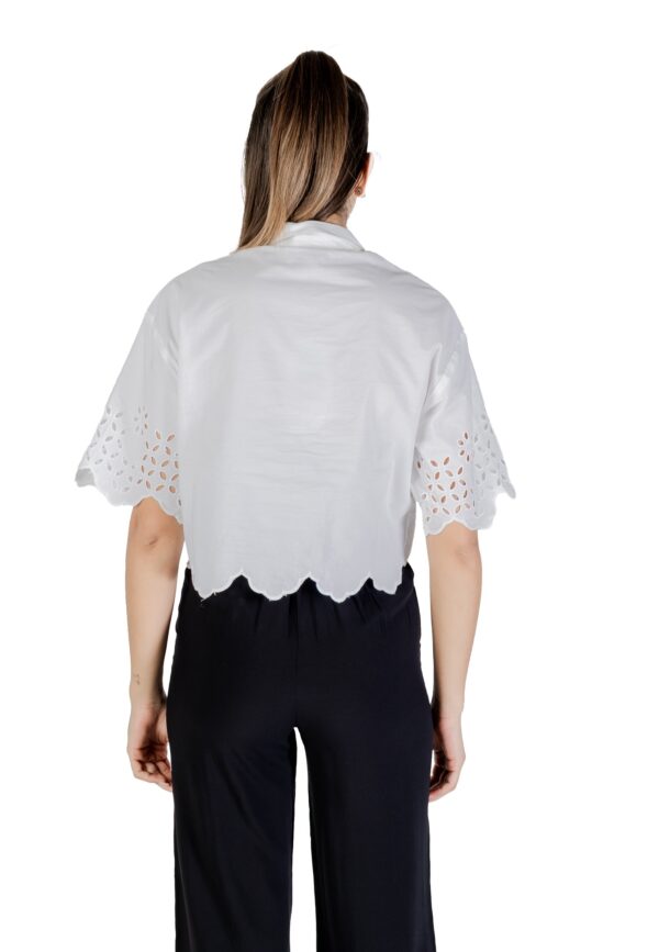 Only - Only Shirt Dames - Afbeelding 2
