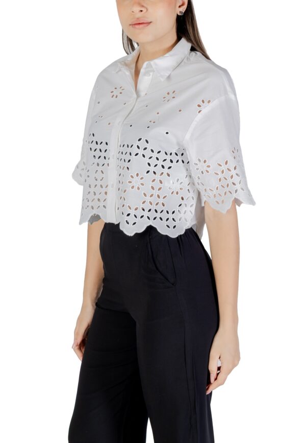 Only - Only Shirt Dames - Afbeelding 3