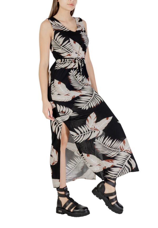 Vero Moda - Vero Moda Jurk Dames - Afbeelding 3