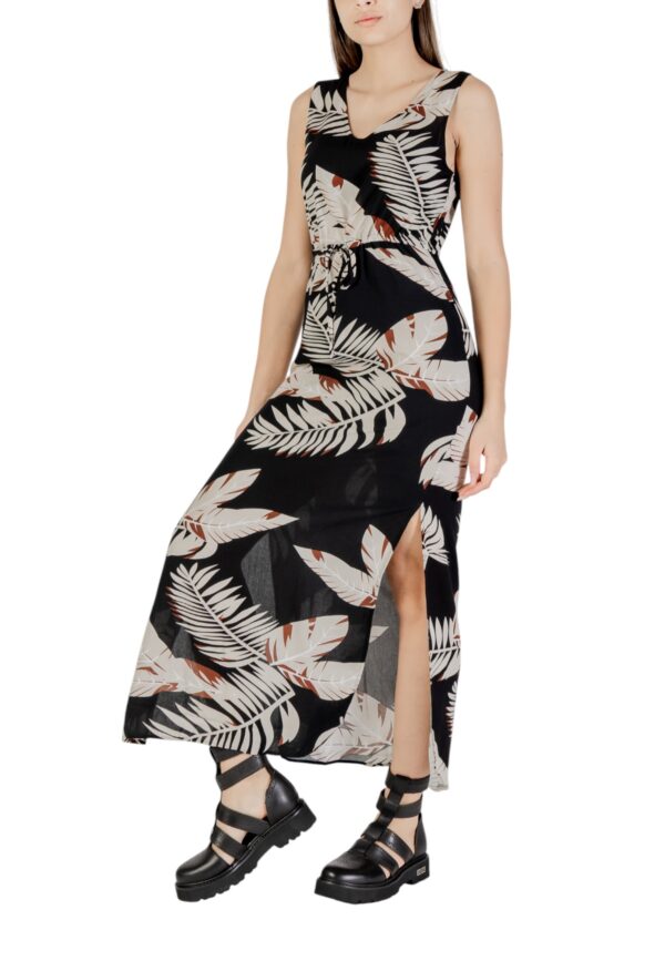 Vero Moda - Vero Moda Jurk Dames - Afbeelding 2
