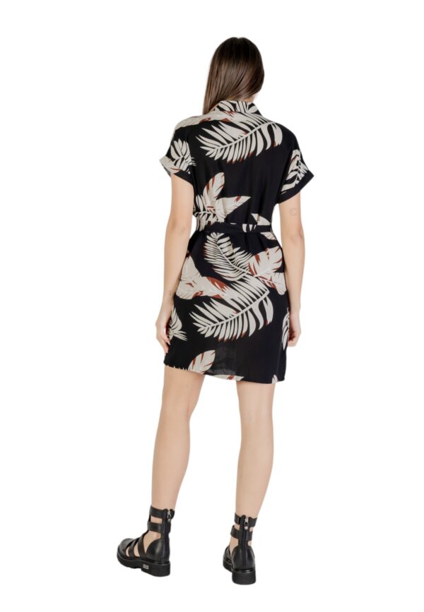 Vero Moda - Vero Moda Jurk Dames - Afbeelding 2