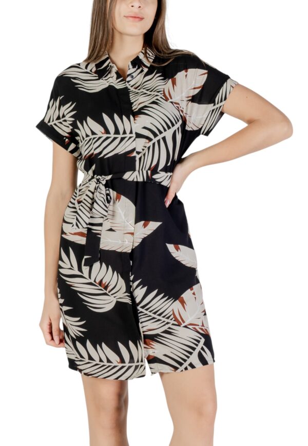 Vero Moda - Vero Moda Jurk Dames - Afbeelding 3
