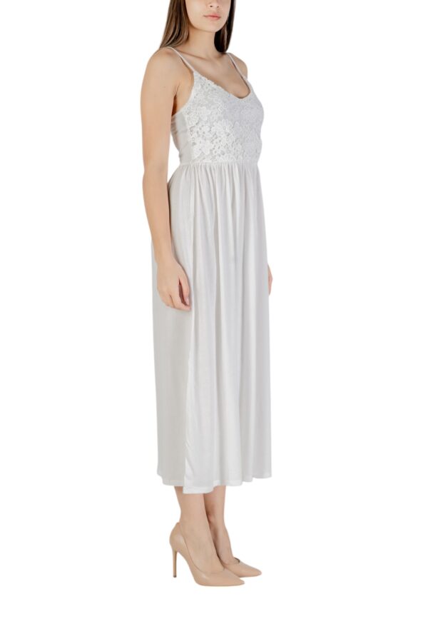 Vero Moda - Vero Moda Jurk Dames - Afbeelding 3