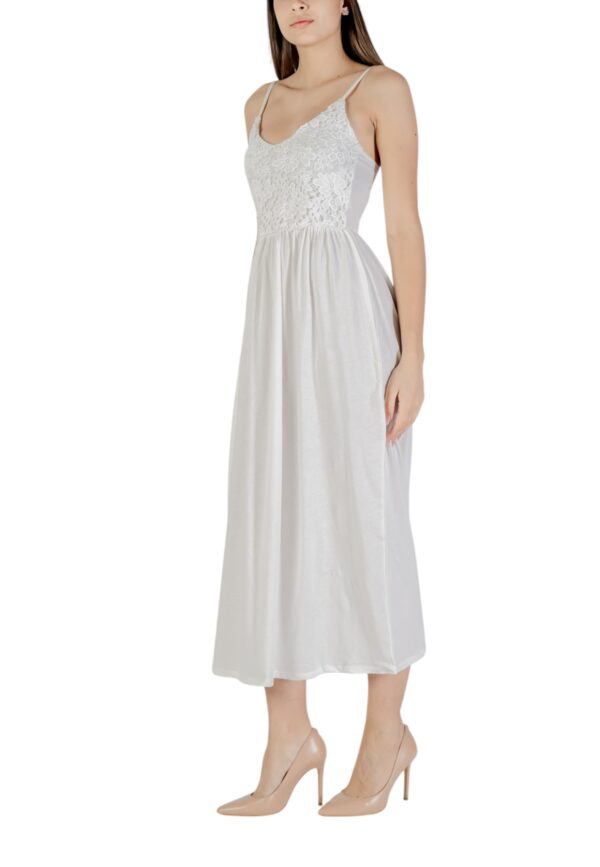 Vero Moda - Vero Moda Jurk Dames - Afbeelding 2