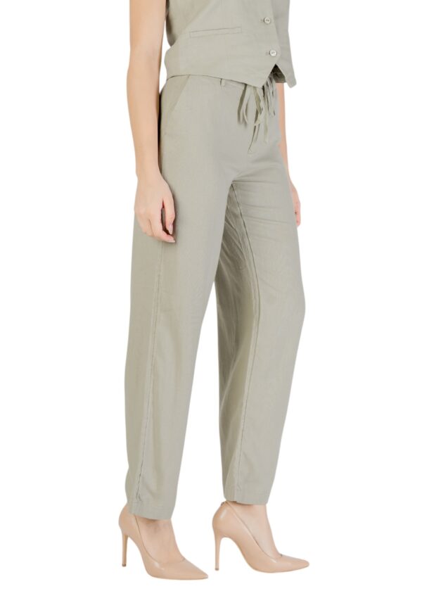 Only - Only Broek Dames - Afbeelding 3