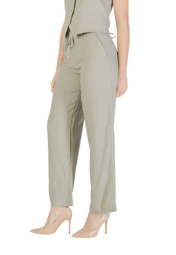 Only - Only Broek Dames - Afbeelding 2