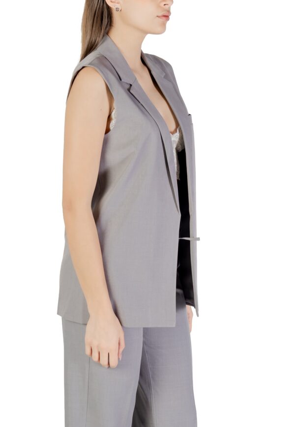 Only - Only Gilet Dames - Afbeelding 3
