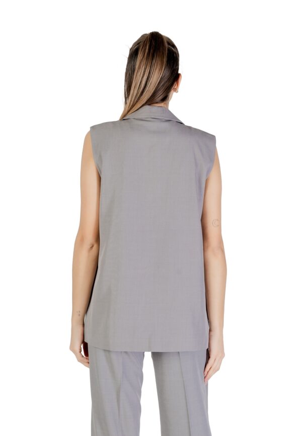 Only - Only Gilet Dames - Afbeelding 2
