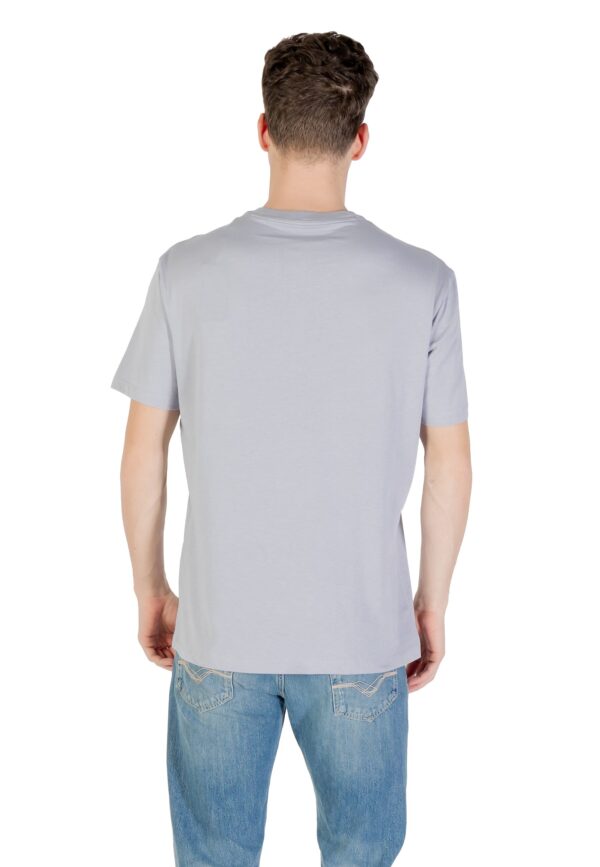 Armani Exchange - Armani Exchange T-shirt Heren - Afbeelding 2