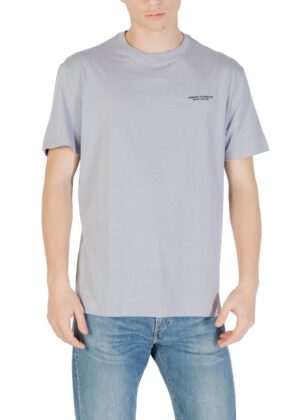 Armani Exchange - Armani Exchange T-shirt Heren