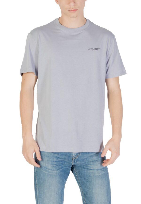 Armani Exchange - Armani Exchange T-shirt Heren
