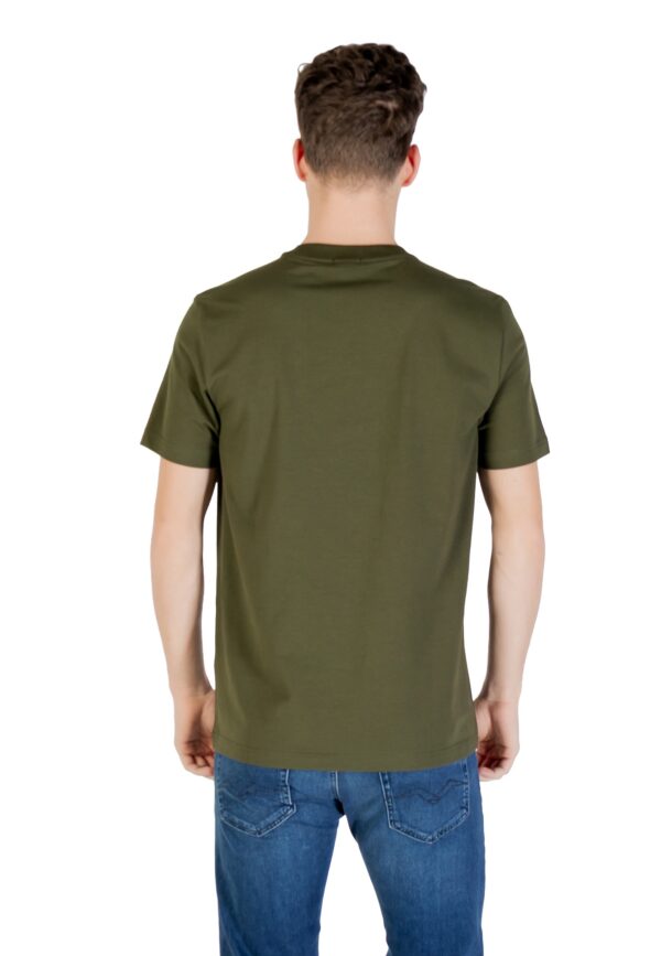 Boss - Boss T-shirt Heren - Afbeelding 2