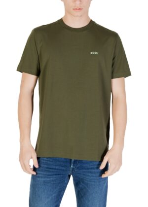 Boss - Boss T-shirt Heren