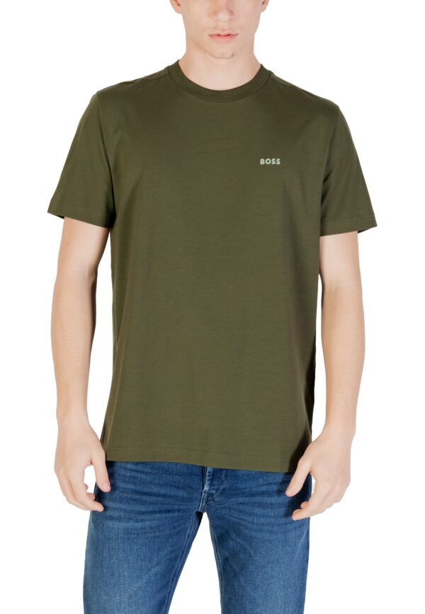 Boss - Boss T-shirt Heren