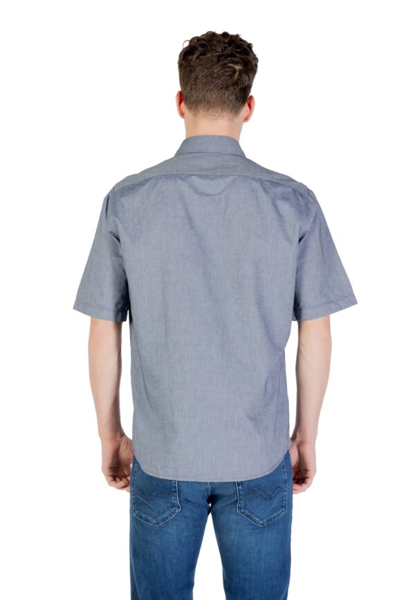 Boss - Boss Shirt Heren - Afbeelding 2