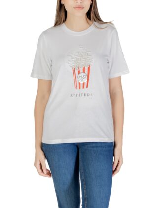 Only - Only T-shirt Dames