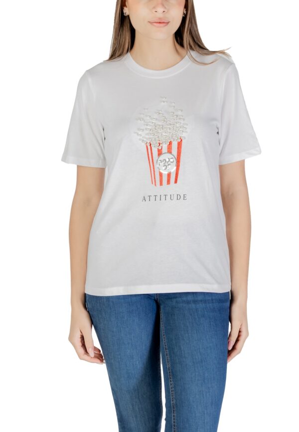 Only - Only T-shirt Dames