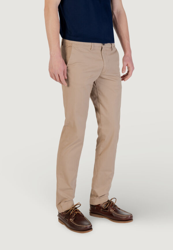 Borghese - Borghese Broek Heren - Afbeelding 3