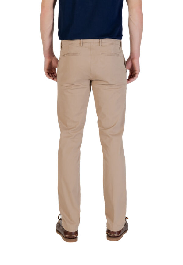 Borghese - Borghese Broek Heren - Afbeelding 2