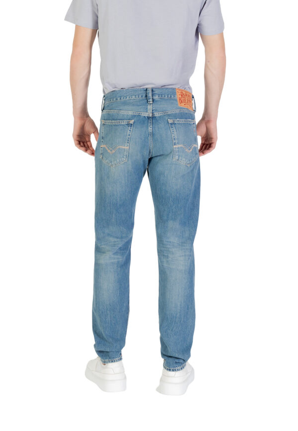 Replay - Replay Jeans Heren - Afbeelding 2