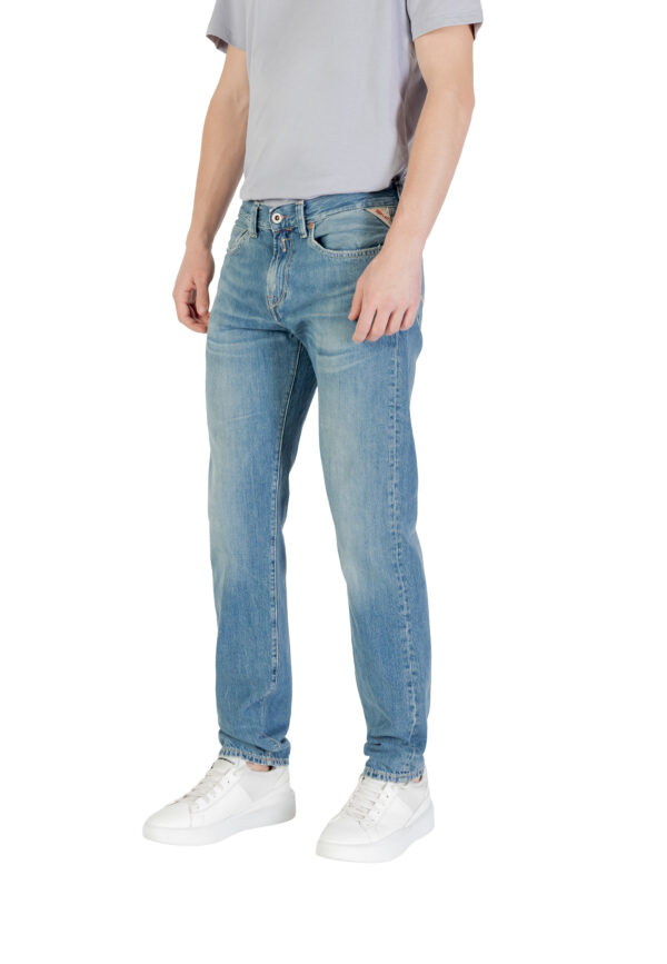 Replay - Replay Jeans Heren - Afbeelding 3