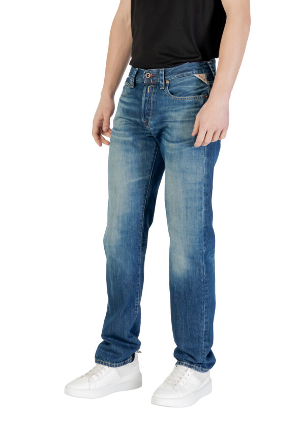 Replay - Replay Jeans Heren - Afbeelding 3