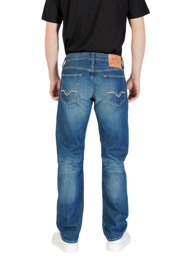 Replay - Replay Jeans Heren - Afbeelding 2