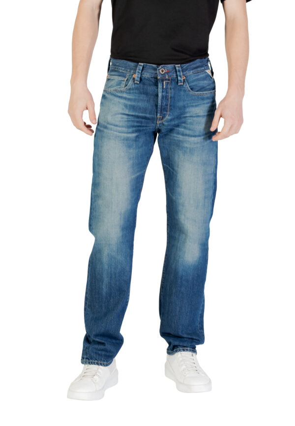 Replay - Replay Jeans Heren