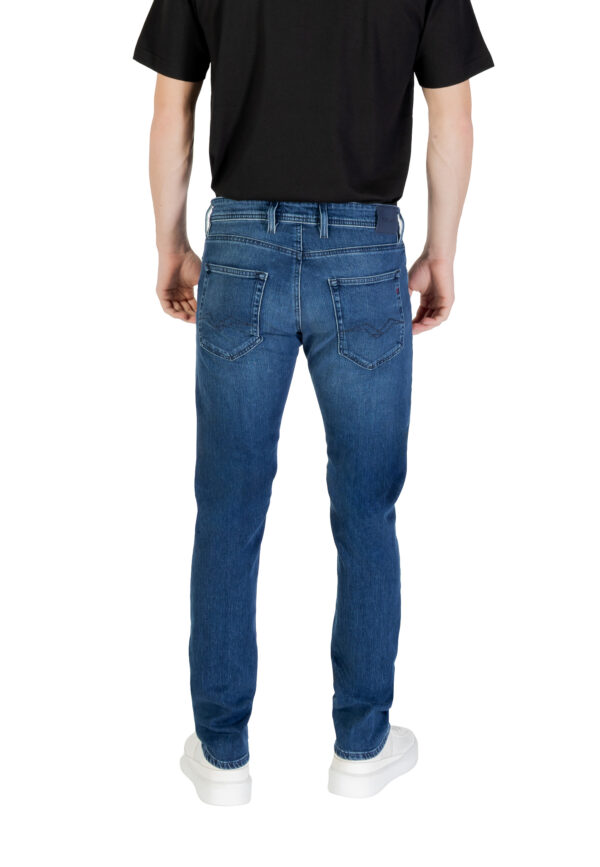 Replay - Replay Jeans Heren - Afbeelding 2