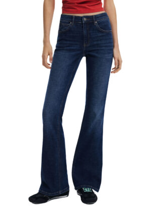 Desigual - Desigual Jeans Dames