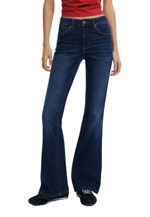 Desigual - Desigual Jeans Dames
