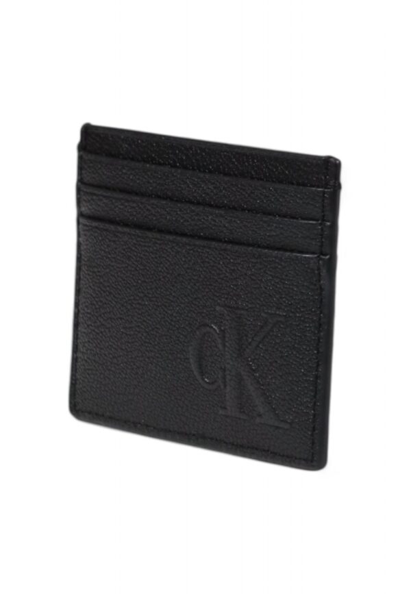 Calvin Klein Jeans - Calvin Klein Jeans Portmonnee Heren - Afbeelding 2