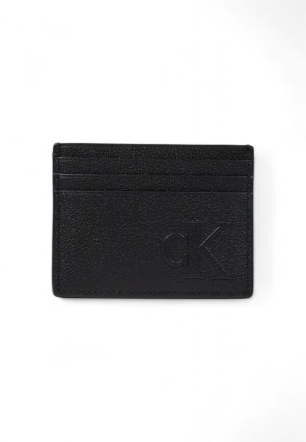 Calvin Klein Jeans - Calvin Klein Jeans Portmonnee Heren