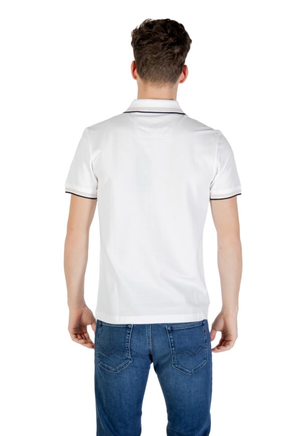 Boss - Boss Polo Top Heren - Afbeelding 2