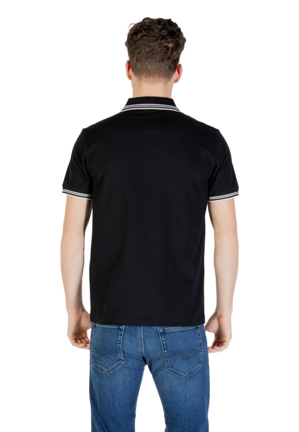 Boss - Boss Polo Top Heren - Afbeelding 2