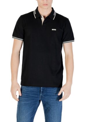 Boss - Boss Polo Top Heren