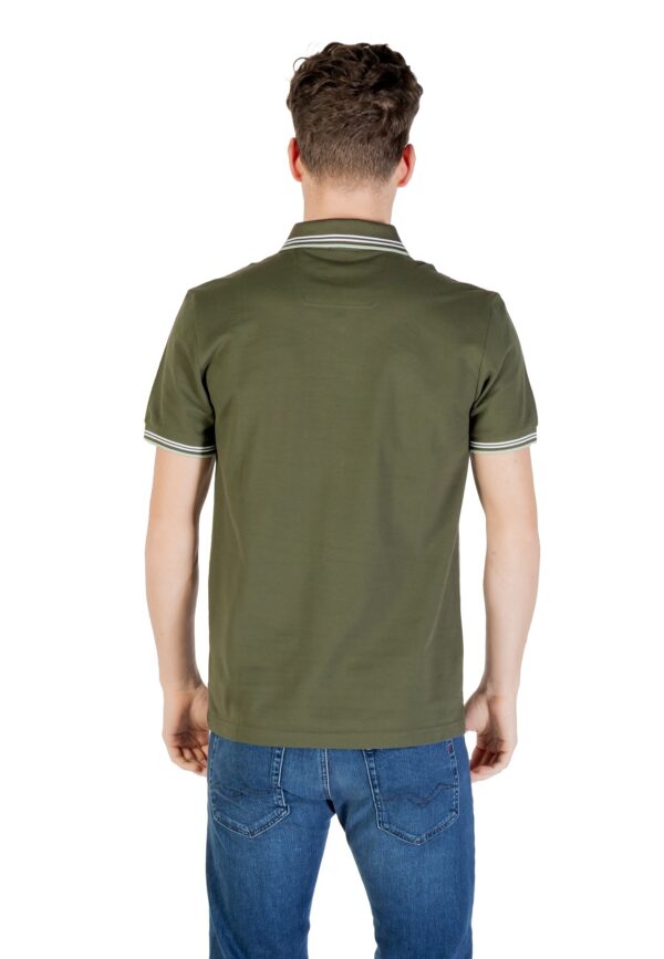Boss - Boss Polo Top Heren - Afbeelding 2