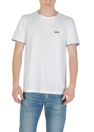 Boss - Boss T-shirt Heren