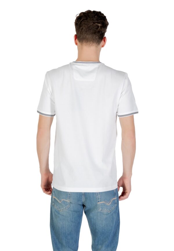 Boss - Boss T-shirt Heren - Afbeelding 2