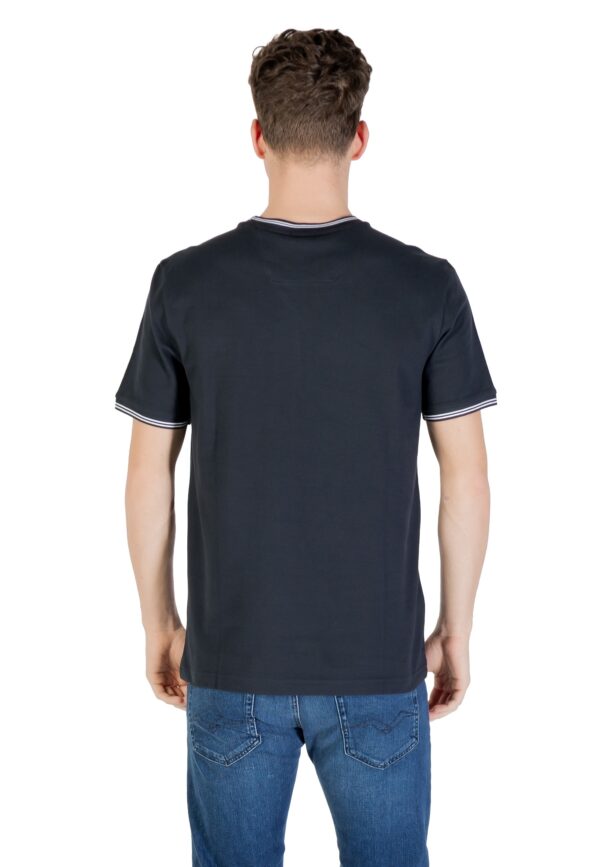 Boss - Boss T-shirt Heren - Afbeelding 2