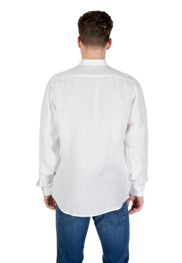 Boss - Boss Shirt Heren - Afbeelding 2