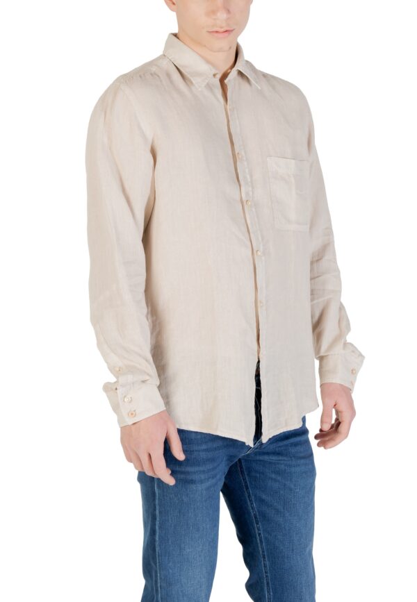 Boss - Boss Shirt Dames - Afbeelding 3