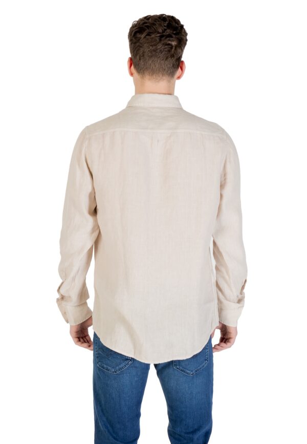 Boss - Boss Shirt Dames - Afbeelding 2