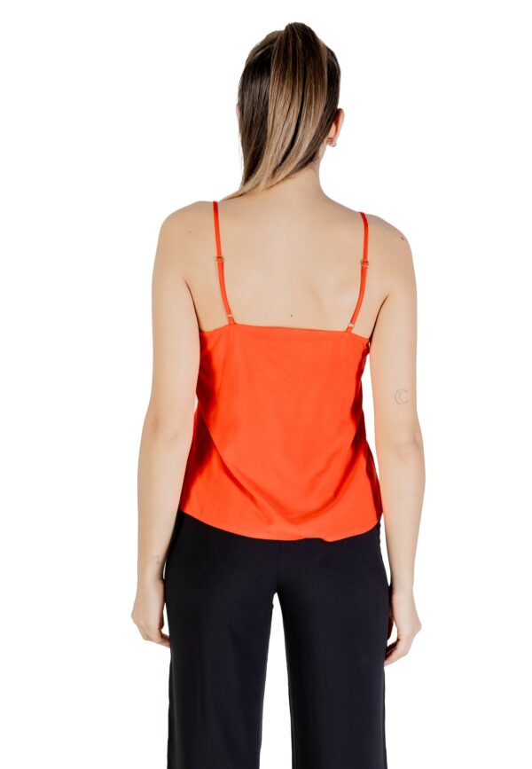 Vero Moda - Vero Moda Top Dames - Afbeelding 2