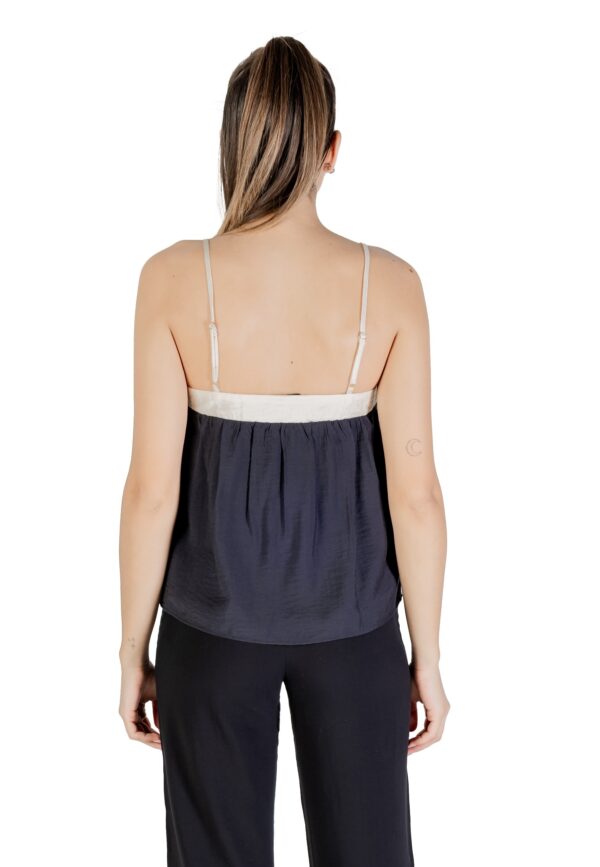 Vero Moda - Vero Moda Top Dames - Afbeelding 2