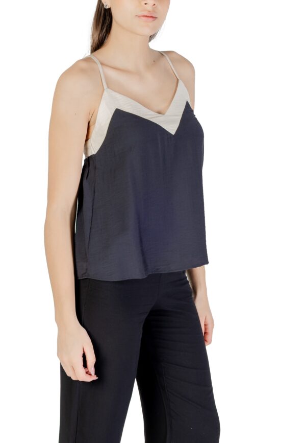 Vero Moda - Vero Moda Top Dames - Afbeelding 3